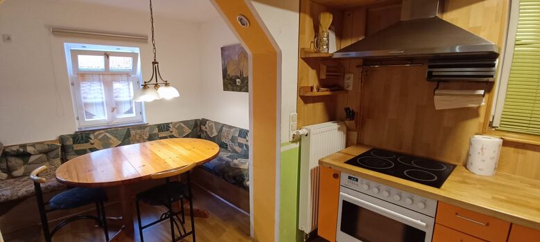 Ferienwohnung Leon Bild 5