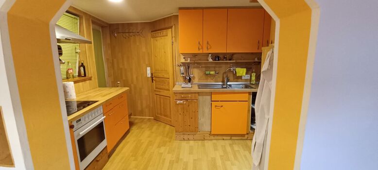 Ferienwohnung Leon Bild 4