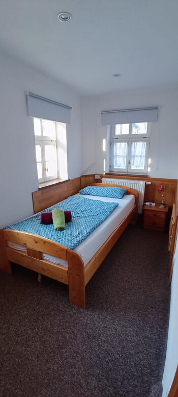 Ferienwohnung Leon Bild 2