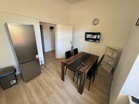 Moderne Unterkunfte in *Gotha-Zentrum* mit Terrasse Bild 23