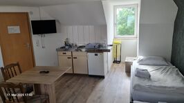 MY PENSİON CİTY Bild 27