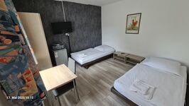 MY PENSİON CİTY Obrázok 1