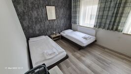 Gemeinschaftszimmer 3