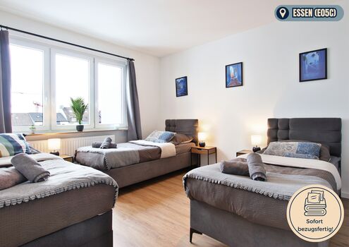 RentToRest | Gelsenkirchen | Herne | Essen | Prosto z Polski Bild 5
