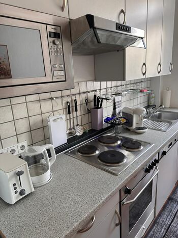 Wohnung Leontieva Bild 4