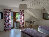Dachgeschoss Unterkunft Landkreis Konstanz Bild 3