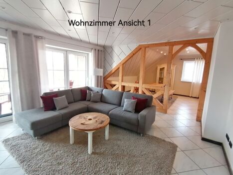 4-Zi. Wohnung Zdjęcie 2