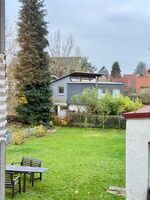 Aussicht Wohnzimmer