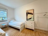 Schlafzimmer 2 Einzelbetten