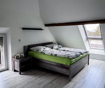 Wohnung Brauer/FEWO Monteurzimmer Bild 4