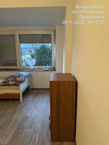 Monteurwohnung Monteurzimmer Fremdzimmer Hattingen NRW Bild 4