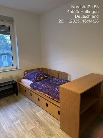 Monteurwohnung Monteurzimmer Fremdzimmer Hattingen NRW Bild 5