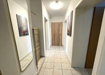 2-Zimmer-Monteurunterwohnung in Gelsenkirchen. MAX 6 Personen Zdjęcie 7