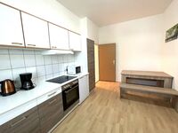 2-Zimmer-Monteurunterwohnung in Gelsenkirchen. MAX 6 Personen Zdjęcie 6