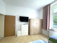 2-Zimmer-Monteurunterwohnung in Gelsenkirchen. MAX 6 Personen Zdjęcie 4