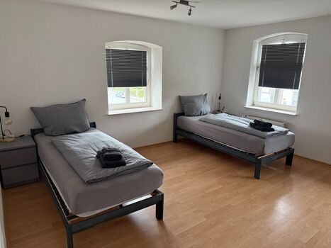 Monteurzimmer Warburg - WLAN inklusive Bild 5