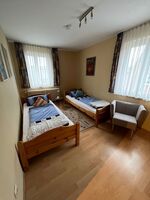 Zusätzliche Betten im 2. Zimmerer