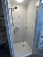 Dusche