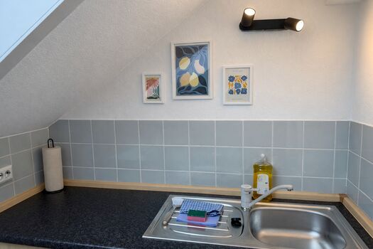 Wohnung Gipfelblick Ausblick | 6 Pers | Parken Obrázok 5