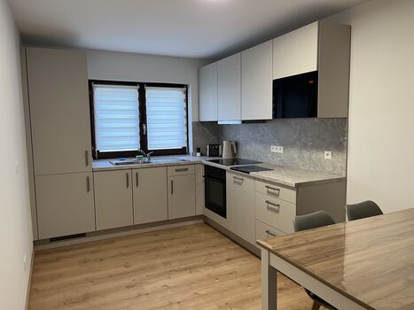 Sleep Haven Hochwertige Appartements Picture 2