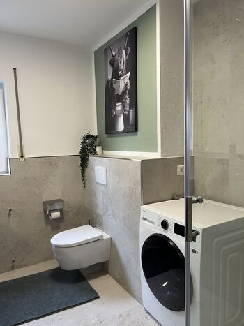 Sleep Haven Hochwertige Appartements Picture 3