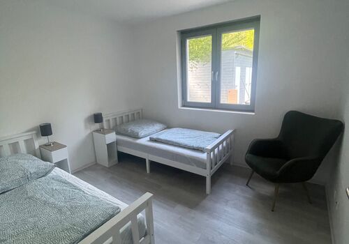 Boardinghaus am Wald Picture 3