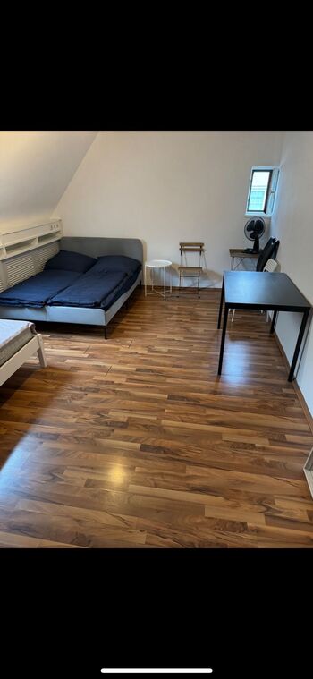 2 Betten pro Zimmer, Zimmer 2