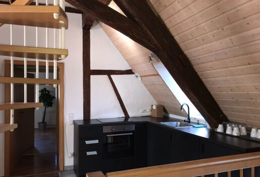 Gesamte Monteurwohnung in Göppingen