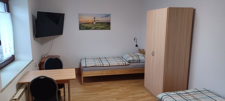 Gästezimmer Hänsel