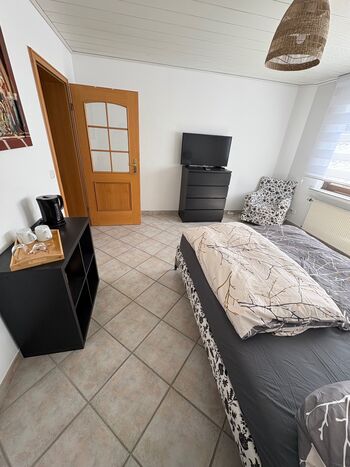 Gästezimmer Kaymak Bild 5