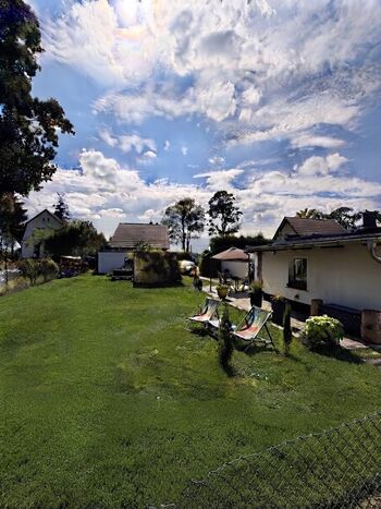 Unterkunft mit Terrasse für bis zu 7 Personen Bild 2