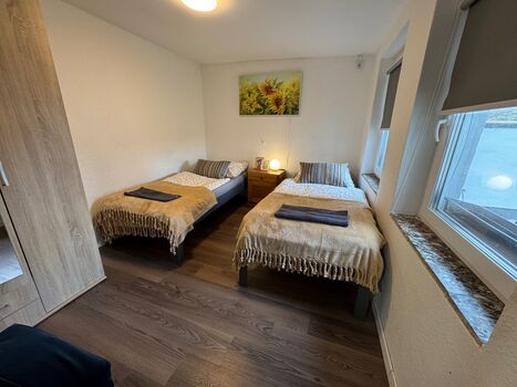 1 Doppelzimmer 