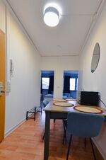 Apartments in der Mindener Straße in Halle (Saale) Zdjęcie 2