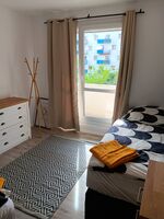 Apartments in der Mindener Straße in Halle (Saale) Zdjęcie 15