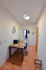Apartments in der Mindener Straße in Halle (Saale) Zdjęcie 4