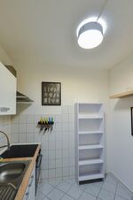 Apartments in der Mindener Straße in Halle (Saale) Zdjęcie 9