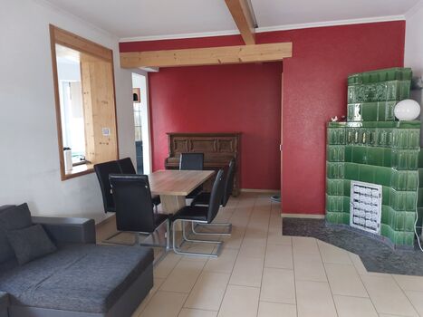 Haus Sonne Obrázok 2