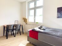 Monteurzimmer- und Ferienwohnung in Oberhausen Bild 2