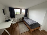 Einzelzimmer OG