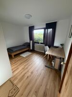Einzelzimmer EG