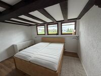 Doppelzimmer Doppelbett