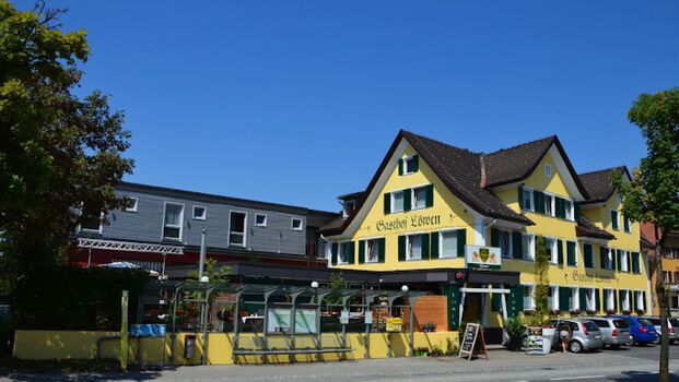 Landgasthof Löwen Sulz