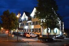 Landgasthof Löwen Sulz Picture 2