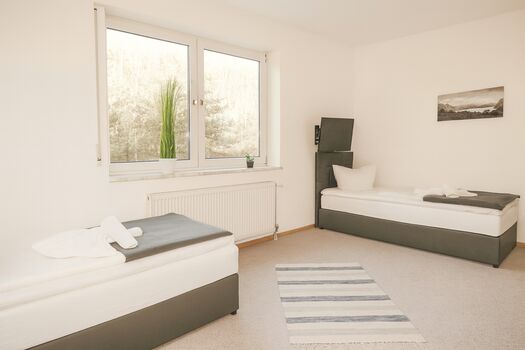 SUNNYHOME Monteurwohnungen in Nittenau Bild 2
