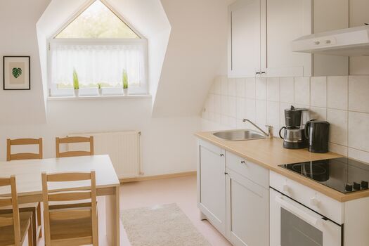 SUNNYHOME Monteurwohnungen in Nittenau Bild 5