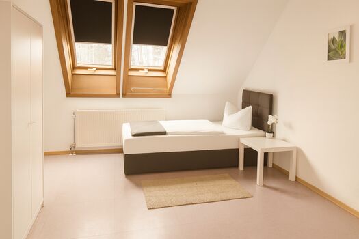 SUNNYHOME Monteurwohnungen in Nittenau Bild 3