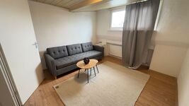 Rückzugsort für bis zu 6 Personen in Münchberg Obrázok 3