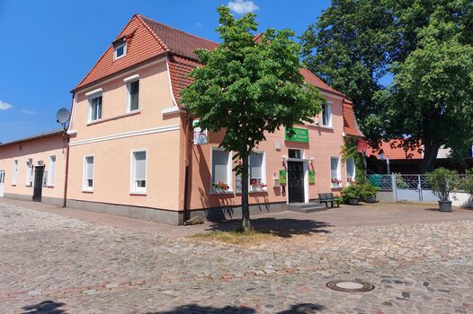 Gästehaus am Storchennest