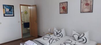 Gästehaus am Storchennest -die gemütliche Pension Obrázok 4