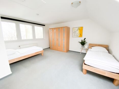 Große Komfort-Wohnung auf 2-Etagen-im Zentrum von Remscheid Picture 5